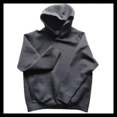 ユニクロ メンズ ウルトラストレッチ ドライスウェットプルパーカ/XL