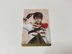 刀ミュ シブツタ 衣裳展 ふぉとカード 大包平