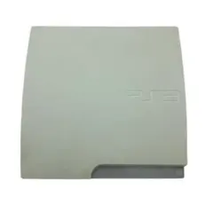PlayStation 3 CECH-3000A ホワイト ジャンク品
