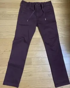 BACK NUMBERの「KEEP Air WARM」シリーズのパンツのサムネイル