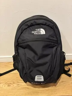 ノースフェイス ラウンディ キッズ リュック 22L スモーキーグレープ