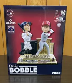 2025年最新】ベーブルース ボブルヘッドの人気アイテム - メルカリ