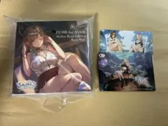 ZE300 for ASMR Atelier Ryza Edition ライザ