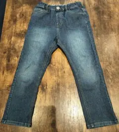 BREEZE デニムパンツ サイズ120