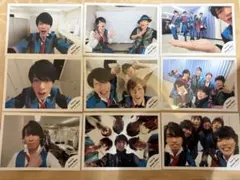 SnowMan 公式写真 サマパラ 2018 フォトセ 6人時代 - メルカリ