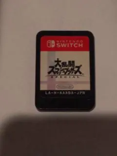 大乱闘スマッシュブラザーズ SPECIAL