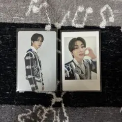 ENHYPEN ジョンウォン トレカ