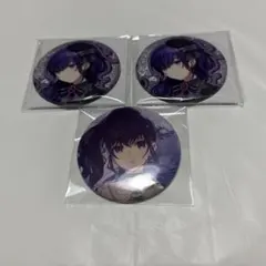 2026年最新】朝比奈まふゆ 缶バッジ まとめ売りの人気アイテム - メルカリ