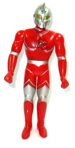 2026年最新】BANDAI フィギュア ウルトラマンの人気アイテム - メルカリ