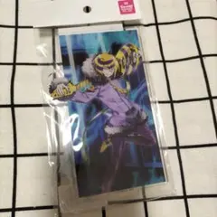 ショウバイロック どこ指 ハッチン アクスタ SB69