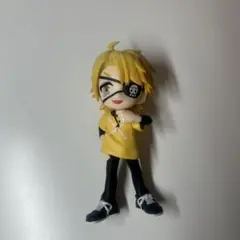 たっつん PalVerse カラフルピーチ からぴち　フィギュア　パルバース