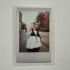 Stray Kids unlock felix ポラロイド - メルカリ