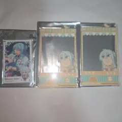 日々樹渉 中国 アクリルグッズ セット