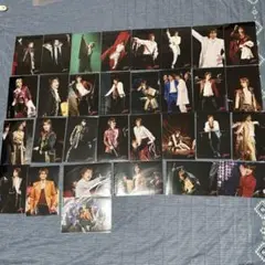 【未開封】Endless SHOCK 堂本光一 公式写真 31枚セット