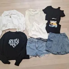 140～160cm　女の子まとめ売り