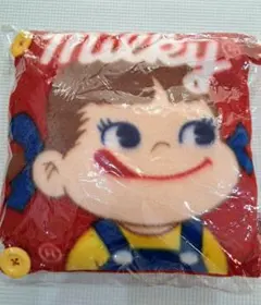 ペコちゃん お菓子くじ 連結クッション