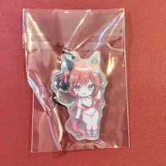 グランブルーファンタジー ぺたん娘 アクリルストラップ vol.1 アンスリア グランブルーファンタジー ぺたん娘 アクリルストラップ vol.1
