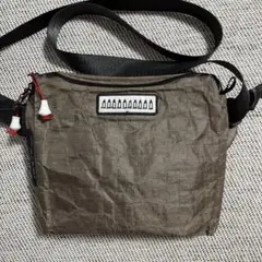 Tom Sachs Fanny Pack サコッシュ バッグ