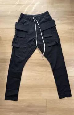 Rick Owens DRKSHDW creatch cargo クリーチカーゴ