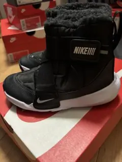 Nike Flex Advance Boot (PS) 17cm ナイキ　ブーツ