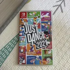 Switch ジャストダンス2021