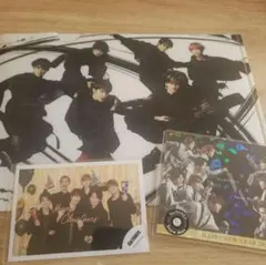 SixTONES グッズまとめ売り