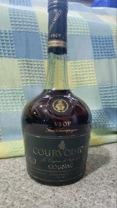 2025年最新】courvoisier コニャック VSOPの人気アイテム - メルカリ
