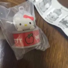 カンキャラ キティ