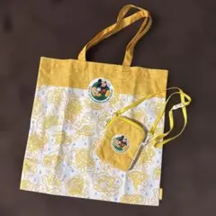 東京ディズニーリゾート バケパショルダーポーチ