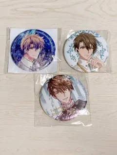 2025年最新】アイナナexpo 龍之介 缶バッジの人気アイテム - メルカリ