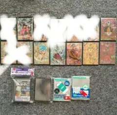 2025年最新】ドラゴンボールヒーローズまとめ売りの人気アイテム