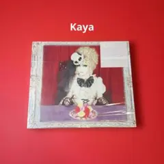 kaya ショコラ　初回限定盤　CD malice mizer mana