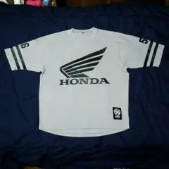【HONDA】2026年モーターサイクルショー限定 56design Tシャツのサムネイル