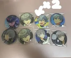 あんスタ 瀬名泉 アルバム trip 缶バッジ - メルカリ