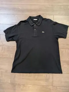 2026年最新】LACOSTE カラー：ブラック系 メンズ ポロシャツの人気
