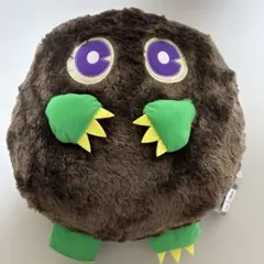 ハネクリボー　ふわふわBIGぬいぐるみ