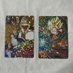 2026年最新】ドラゴンボールヒーローズ 悟空の人気アイテム - メルカリ