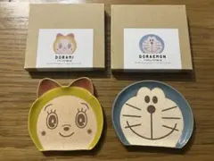 2017年 郵便局限定 ドラえもん ウソ800 小皿セット 新品未使用 - メルカリ