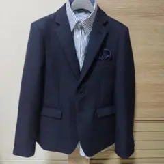 フォーマル140センチ