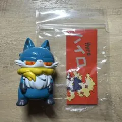 more-cats もあねこ ハイロ ソフビ ウロカラー - メルカリ