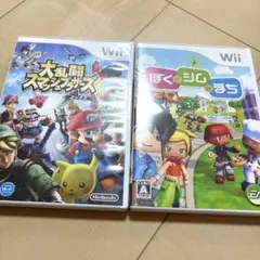 kenbow専用大乱闘スマッシュブラザーズX Wii