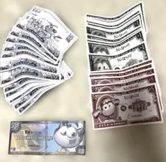 キッザニア甲子園　625キッゾ&traveler's check