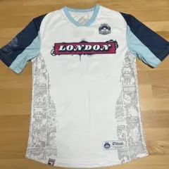 値下げ【PWC限定】2022 ロンドン限定　ポケモン　Tシャツ　Sサイズ