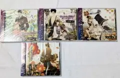 停電少女と羽蟲のオーケストラ　ドラマCD　IMレーベル　未開封品