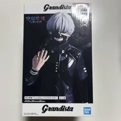 東京喰種 Grandista 金木研 フィギュア