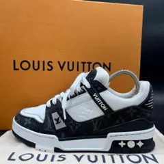 2025年最新】lvトレイナーの人気アイテム - メルカリ