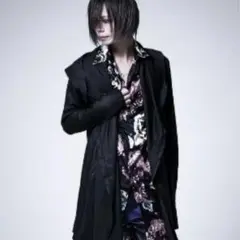 ‼️メルカリ最安値‼️ CIVARIZE シヴァーライズ ブラック カーディガン メルカリ最安値‼️ CIVARIZE シヴァーライズ ブラック カーディガン