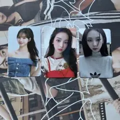 2025年最新】aespa my world カリナ トレカの人気アイテム - メルカリ