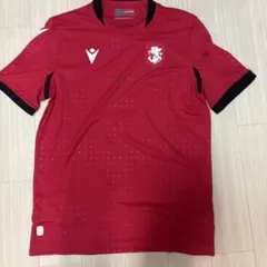 2026年最新】クヴァラツヘリア ユニフォームの人気アイテム - メルカリ