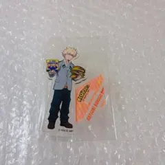 ヒロアカ 爆豪勝己 アクスタ